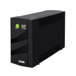 Sai Ever 550VA Bateria Chumbo-Ácido 5Ah Onda Senoidal USB AVR Sai Ever 550VA Bateria Chumbo-Ácido 5Ah Onda Senoidal USB AVR