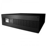 Sai Ever 3 kVA Bateria 7 Ah 3 Minutos Senoidal Proteção AVR USB LCD Sai Ever 3 kVA Bateria 7 Ah 3 Minutos Senoidal Proteção AVR USB LCD