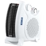 Chauffage Soufflant Noveen FH06 2000 W Pivotant