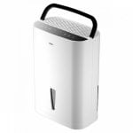 Deshumidificador Noveen DH350 Compacto 2.5L 70W Temporizador Display Deshumidificador Noveen DH350 Compacto 2.5L 70W Temporizador Display
