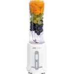 Batidora de vaso Noveen SB230 300 W Picahielos Botellas Tritan 0,6 L Gris Batidora de vaso Noveen SB230 300 W Picahielos Botellas Tritan 0,6 L Gris
