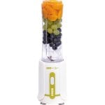 Noveen SB210 Green Blender Tabletop 0,6 L 300 W Vert Noveen SB210 Green Blender Tabletop 0,6 L 300 W Vert
