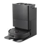 Robot Aspirador y Fregasuelos Roborock Q Revo Master con Autovaciado Navegación LiDAR 10.000 Pa Control por Voz IA Robot Aspirador y Fregasuelos Roborock Q Revo Master con Autovaciado Navegación LiDAR 10.000 Pa Control por Voz IA
