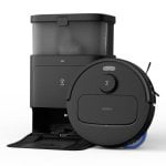 Robot Aspirador y Fregasuelos Ecovacs N30 Pro Omni Navegación Láser 3.000 Pa Control por Voz Robot Aspirador y Fregasuelos Ecovacs N30 Pro Omni Navegación Láser 3.000 Pa Control por Voz