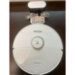 Robot Aspirador y Fregasuelos Roborock S8 Navegación LiDAR 6.000 Pa Doble Cepillo Antienredos Robot Aspirador y Fregasuelos Roborock S8 Navegación LiDAR 6.000 Pa Doble Cepillo Antienredos