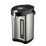 Bollitore Maestro MR-081 4,5 L 750 W nero acciaio funzione mantenimento calore Bollitore Maestro MR-081 4,5 L 750 W nero acciaio funzione mantenimento calore