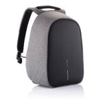 Mochila XD-Design Bobby Hero Small compartimento portátil 13.3" PET resistente agua Mochila XD-Design Bobby Hero Small compartimento portátil 13.3" PET resistente agua