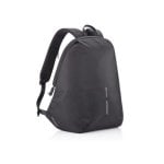 Zaino XD-Design Bobby Soft 15.6" PET Riciclato USB Antifurto Nero Unisex Zaino XD-Design Bobby Soft 15.6" PET Riciclato USB Antifurto Nero Unisex