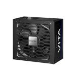 Fuente de Alimentación Chieftec Vita 750W 80+ Bronze PS/2 Non-Modular Fuente de Alimentación Chieftec Vita 750W 80+ Bronze PS/2 Non-Modular