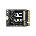 Disque Dur Goodram IRDM PRO NANO 1TB M.2 7300MB/s PCIe 4.0 NVMe Compact Disque Dur Goodram IRDM PRO NANO 1TB M.2 7300MB/s PCIe 4.0 NVMe Compact