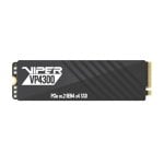 Disco Duro Patriot VP4300 2TB M.2 SSD 7400 MB/s PCIe 4.0 + Alta Velocidade Disco Duro Patriot VP4300 2TB M.2 SSD 7400 MB/s PCIe 4.0 + Alta Velocidade