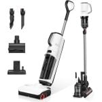 Aspirador sin cable Roborock Dyad Pro Combo HAC1A-02 17.000 Pa aspirado y fregado