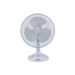 Blaupunkt ATF401 Ventilador de Mesa com Pás Branco 40 dB 45 W Blaupunkt ATF401 Ventilador de Mesa com Pás Branco 40 dB 45 W
