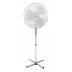 Esperanza EHF001WW Ventoinha de Lâminas para o Lar 40 cm Branca Esperanza EHF001WW Ventoinha de Lâminas para o Lar 40 cm Branca