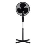 Ravanson WT-1040SB Ventilateur sans pales sur pied 43 cm noir Ravanson WT-1040SB Ventilateur sans pales sur pied 43 cm noir