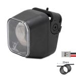 Faro De 6w Original Ninebot F3 / F3 Pro / Max G3 Faro De 6w Original Ninebot F3 / F3 Pro / Max G3