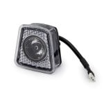 Luz Frontal Kugoo Kirin S8/s1 Pro Luz Frontal Kugoo Kirin S8/s1 Pro