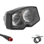 Luz Frontal Led Ecoxtrem M41 Luz Frontal Led Ecoxtrem M41