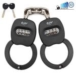 Candado De Llave Ewlk010 De Esposas Candado De Llave Ewlk010 De Esposas