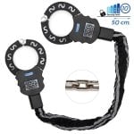 Candado De Esposas Ewlk30 Candado De Esposas Ewlk30