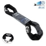 Candado De Cadena Con Contraseña [ewheel] - 85cm