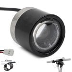 Luz Frontal Original Niu Kqi1 Pro