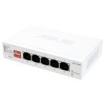 ASUS QG-U1050 Switch 5 ports 2.5G Non géré