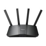 Router Asus RT-BE55 RJ-45 WiFi 7 3600Mbps Doble Banda Seguridad VPN