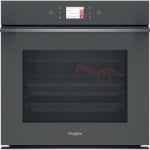 Horno électrique Whirlpool WOI118FPT2SSMAF 73 L Gris pyrolyse hydrolise
