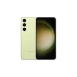 Samsung Galaxy S23 Plus 5G 8GB 256GB 6.6" Lima