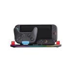 Nacon Base de Carregamento para 4 Joy-Con + 1 Pro Controller + Switch 2 Console Nacon Base de Carregamento para 4 Joy-Con + 1 Pro Controller + Switch 2 Console
