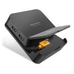 Base Dock j5create JCD624-N Omni Side Dock para Nintendo Switch 2 y Steam Deck Base Dock j5create JCD624-N Omni Side Dock para Nintendo Switch 2 y Steam Deck