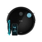 Aspirateurs Robots et Laveur Cecotec Conga M20 Navigation Gyroscopique 7.000 Pa WiFi Bluetooth Aspirateurs Robots et Laveur Cecotec Conga M20 Navigation Gyroscopique 7.000 Pa WiFi Bluetooth