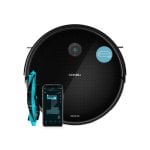 Aspirateurs Robots et Laveur Cecotec Conga M20 Navigation Gyroscopique 7.000 Pa WiFi Aspirateurs Robots et Laveur Cecotec Conga M20 Navigation Gyroscopique 7.000 Pa WiFi