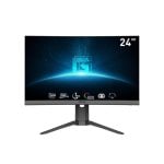 Monitor MSI G24C6P E2 23.8" FullHD 180Hz VA Curvo 1ms Ergonomia VESA Monitor MSI G24C6P E2 23.8" FullHD 180Hz VA Curvo 1ms Ergonomia VESA