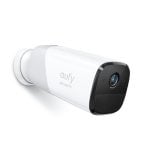 Cámara IP Eufy eufyCam 2 Pro 2K Visión Nocturna Interior y Exterior Audio Bidireccional Control por Voz