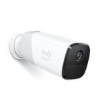 Cámara IP Eufy eufyCam 2 Pro 2K Visión Nocturna Interior y Exterior Audio Bidireccional Control por Voz Cámara IP Eufy eufyCam 2 Pro 2K Visión Nocturna Interior y Exterior Audio Bidireccional Control por Voz