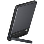 Batería externa INIU MagPro Qi2 Powerbank 5000mAh magnética 20W negra