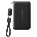 Powerbank INIU Pocket Neo 10.000mAh 22.5W Noir charge rapide PD