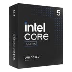 Intel Core Ultra 5 225 AI integrato 3,3/4,9 GHz Tray