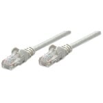 Intellinet Cable de red Cat5e UTP 3 m RJ-45 Gris Intellinet Cable de red Cat5e UTP 3 m RJ-45 Gris