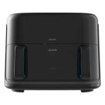 Airfryer Cecotec Cecofry&Grill Smokin'Prime 11000 Fenêtre 11 L 2800 W Fumoir
