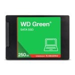 Disco Duro Sandisk WDS250G5G0A 250GB SSD 2.5" 545 MB/s SATA III