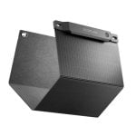 Panel Solar EcoFlow 28W 2 portas USB-C/A Plegável Portátil Resistente IP68