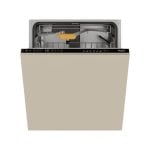 Lavavajillas Whirlpool WH8IPB14AM6L0 14 Cubiertos Clase B Ultra Silencioso Integrable Lavavajillas Whirlpool WH8IPB14AM6L0 14 Cubiertos Clase B Ultra Silencioso Integrable