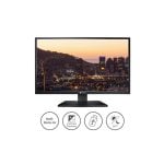 Monitor AG Neovo SC-32E 31.5" FullHD LED Audio Integrato AV Ingresso
