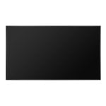 Écran PC AG Neovo QM5503 55" Ultra HD 4K 60Hz VA 500cd/m² 24/7 Antireflet