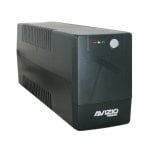 Sai Alantec 1000VA Batería de Plomo Ácido 6 ms AVR USB Tipo F