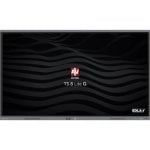 Avtek International TS 8 Lite G 75 Panel Plana Interactiva 75" 4K Ultra HD LED Táctil Android Avtek International TS 8 Lite G 75 Panel Plana Interactiva 75" 4K Ultra HD LED Táctil Android