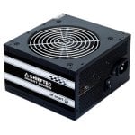 Fonte de Alimentacao Chieftec Smart GPS-400A8 400W ATX PFC Ativo Preto